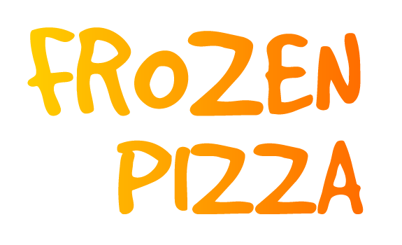 Frozen Pizza Company Logo